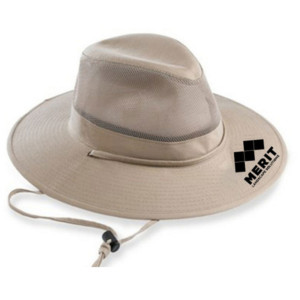Merit Safari Hat
