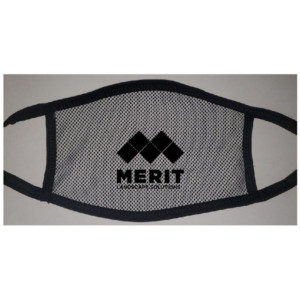 Merit Mask - B17