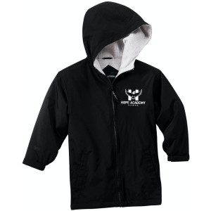 Youth Rain Jacket