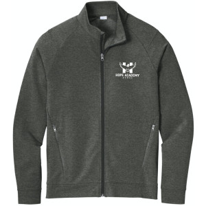 Adult Flex Fleece Full-Zip