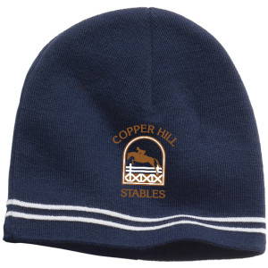 Sport-Tek Spectator Beanie