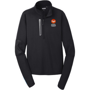 Ogio 1/4 zip ADULT/UNISEX