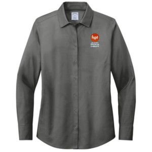 Brooks Bros LADIES Wrinkle Free LS Shirt