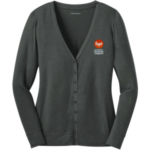 LADIES Concept Cardigan