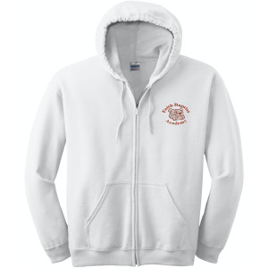 Adult Full Zip