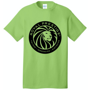 Royal Prestige T-shirt