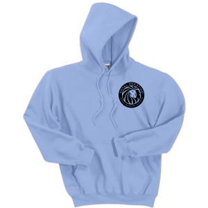 Royal Prestige Hoodie