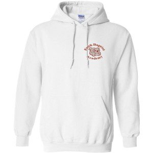 Adult Hoodie