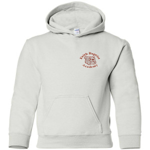 Youth Hoodie