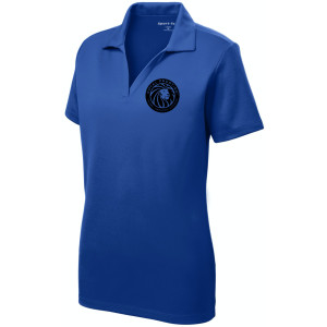 Royal Prestige Women's Polo Shirt