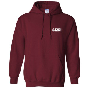 American Leak Detection Hoodie