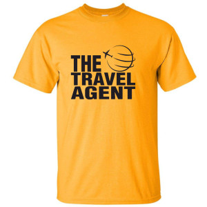 The Travel Agent