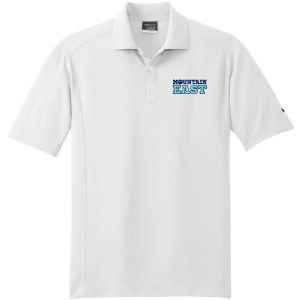 MEC NIKE CLASSIC DRI-FIT POLO