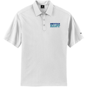 MEC NIKE TECH SPORT DRI-FIT POLO
