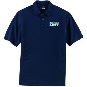 MEC NIKE TECH SPORT DRI-FIT POLO