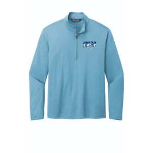 MEC TM PERFORMANCE 1/4 ZIP