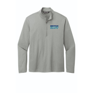 MEC TM PERFORMANCE 1/4 ZIP