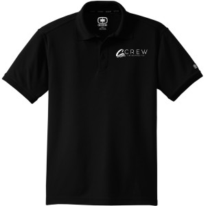 Crew Polo