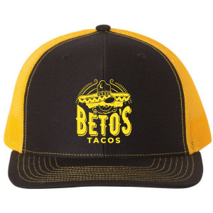 Classic Trucker Hat