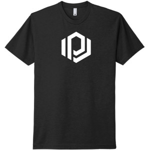 United Performance Classic Logo Tee (white)