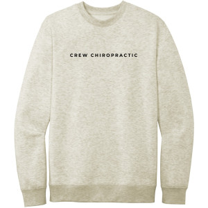 MOVE-FEEL-LIVE Sweatshirt