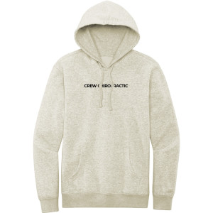 MOVE-FEEL-LIVE Hoodie