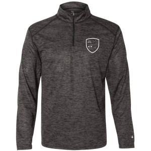 Tonal Blend 1/4 Zip