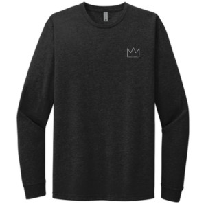 Axel Group Long Sleeve - Black