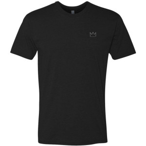 Axel Group T-Shirt - Black