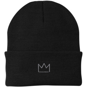 Knit Beanie