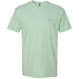 Axel Group T-Shirt - Mint