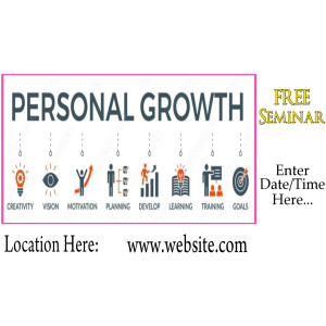 36x60 Banner Personal 4