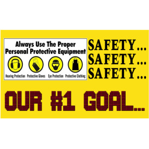 36x60 Banner Personal 5