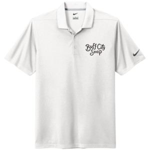 Nike Dri-FIT Micro Pique 2.0 Polo - NKDC1963 (Charcoal Logo)