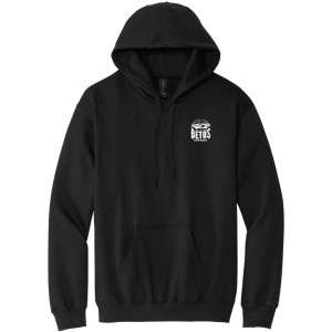 Mi Casa Su Casa Hoodie