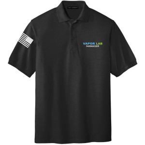 Port Authority® Silk Touch™ Polo - K500 - Manager