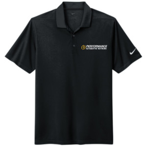 Performance Automotive Network – NKDC1963 Nike Dri-FIT Micro Pique 2.0 Polo