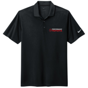 Performance Toyota – NKDC1963 Nike Dri-FIT Micro Pique 2.0 Polo