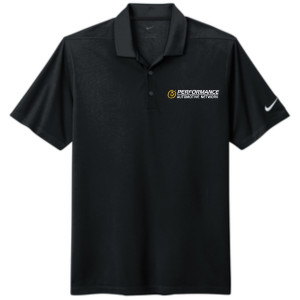 Performance Automotive Network – NKDC1963 Nike Dri-FIT Micro Pique 2.0 Polo