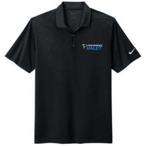 Performance Valet – NKDC1963 Nike Dri-FIT Micro Pique 2.0 Polo