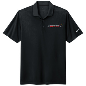 Performance Pain & Dent – NKDC1963 Nike Dri-FIT Micro Pique 2.0 Polo