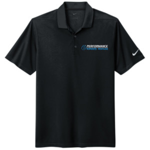 Performance Kings Honda – NKDC1963 Nike Dri-FIT Micro Pique 2.0 Polo