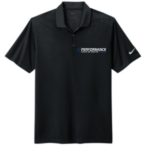 Performance CJDR – NKDC1963 Nike Dri-FIT Micro Pique 2.0 Polo