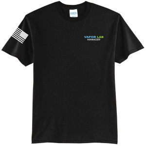 Port & Company® Core Blend Tee - PC55 - Manager