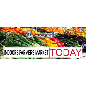 36x96 Banner Farmers Market 9