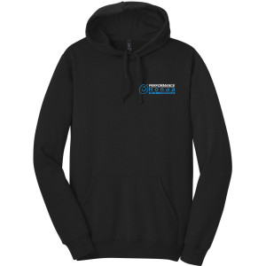 Performance Honda – DT810 District ® The Concert Fleece ® Hoodie