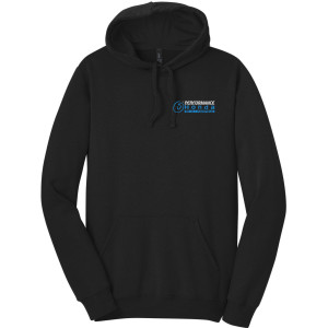 Performance Honda – DT810 District ® The Concert Fleece ® Hoodie