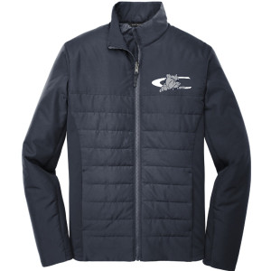 CCA Insulated Jacket