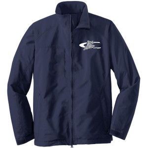 CCA heavy weight Jacket