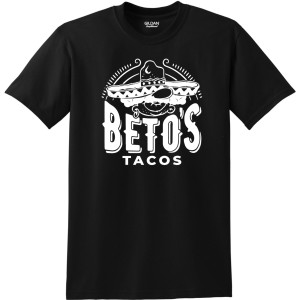Our Taco T-Shirt